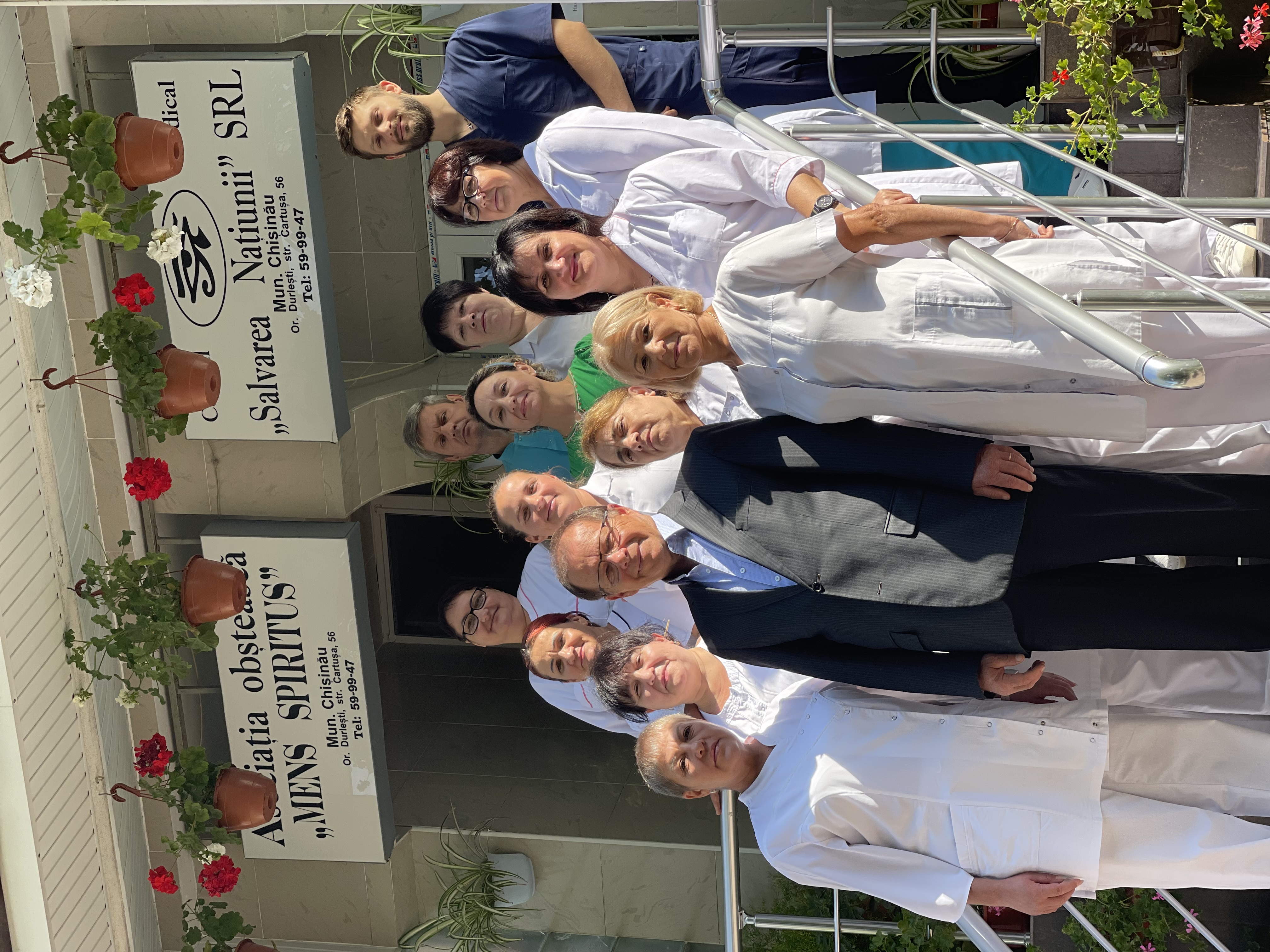 Medical Team